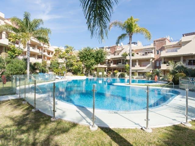 Apartamento en venta en Benahavís, Málaga Costa del Sol