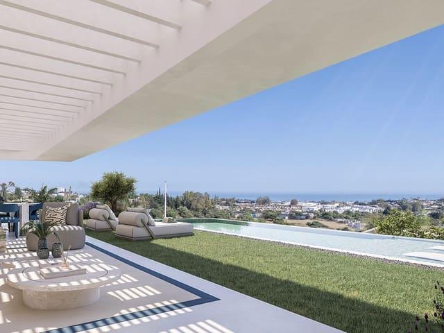 Apartamento en venta en Benahavís, Málaga Costa del Sol