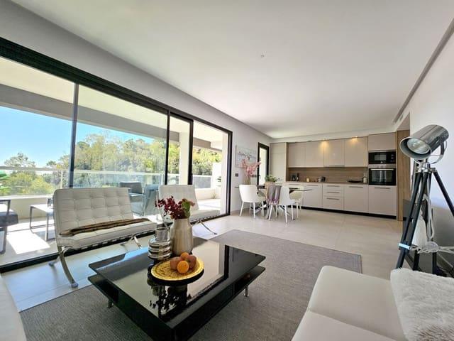 Apartamento en venta en Benahavís, Málaga Costa del Sol
