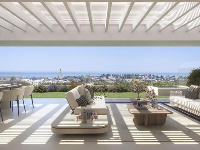 Apartamento en venta en Benahavís, Málaga Costa del Sol