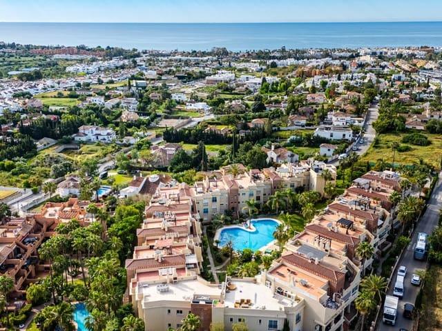 Apartamento en venta en Benahavís, Málaga Costa del Sol