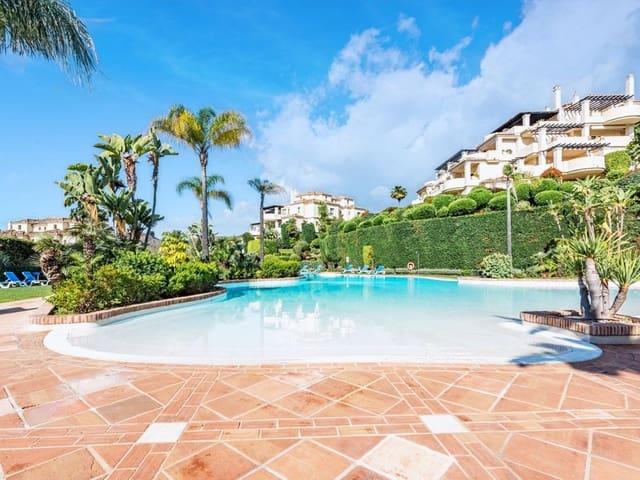 Apartamento en venta en Benahavís, Málaga Costa del Sol