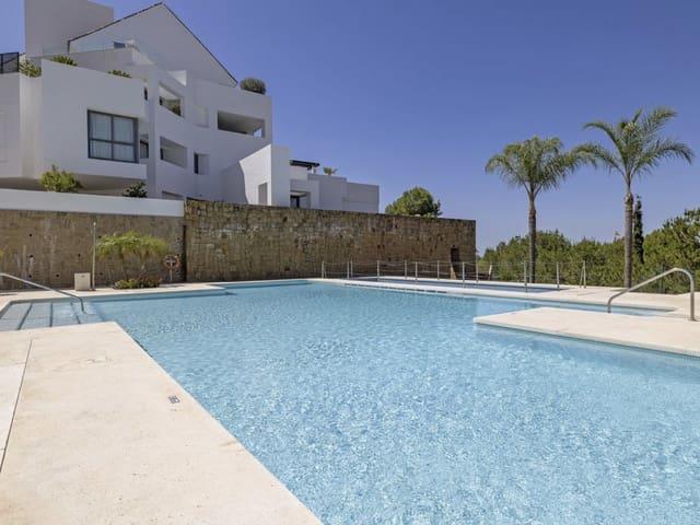 Apartamento en venta en Benahavís, Málaga Costa del Sol
