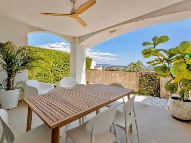 Apartamento en venta en Benahavís, Málaga Costa del Sol