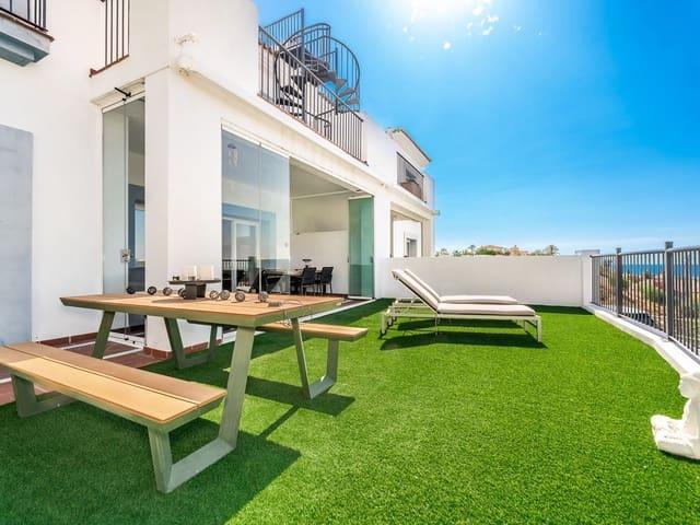 Apartamento en venta en Benahavís, Málaga Costa del Sol