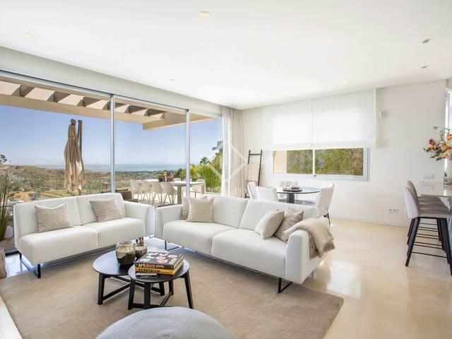 Apartamento en venta en Benahavís, Málaga Costa del Sol