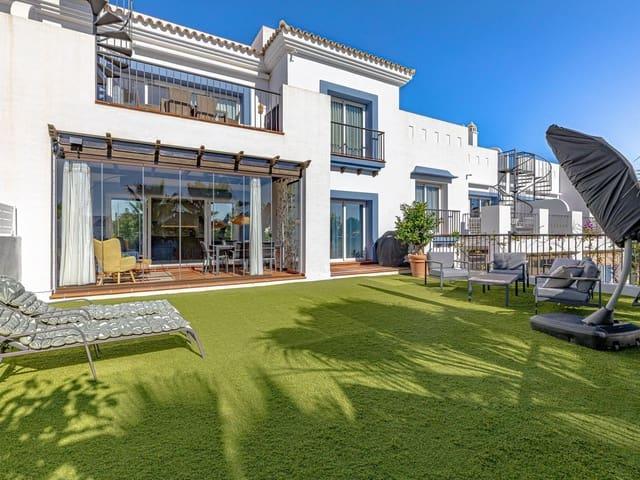 Apartamento en venta en Benahavís, Málaga Costa del Sol