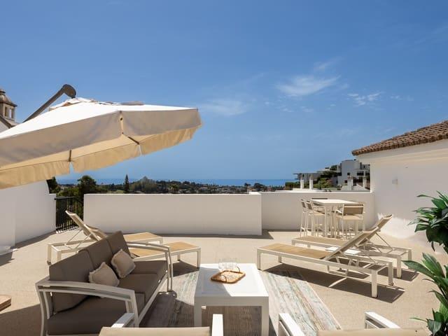 Apartamento en venta en Benahavís, Málaga Costa del Sol