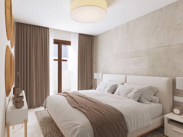 Apartamento en venta en Benahavís, Málaga Costa del Sol