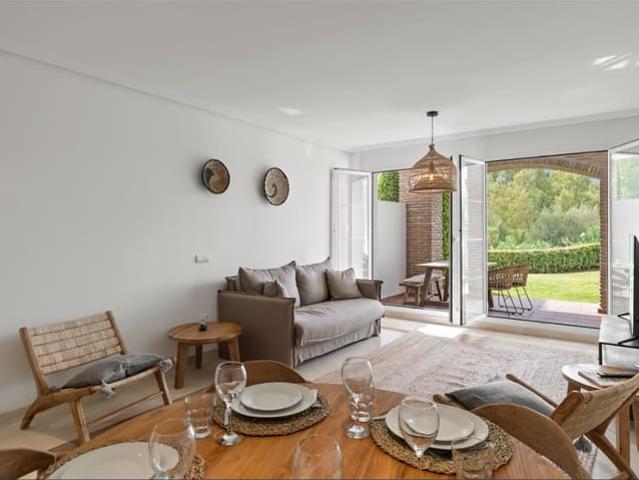Apartamento en venta en Benahavís, Málaga Costa del Sol
