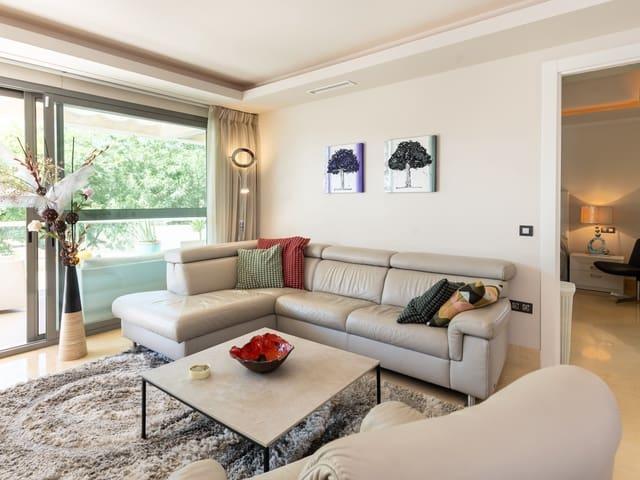 Apartamento en venta en Benahavís, Málaga Costa del Sol