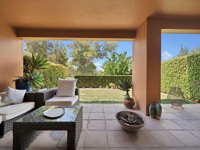 Apartamento en venta en Benahavís, Málaga Costa del Sol