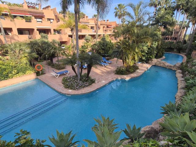 Apartamento en venta en Benahavís Málaga