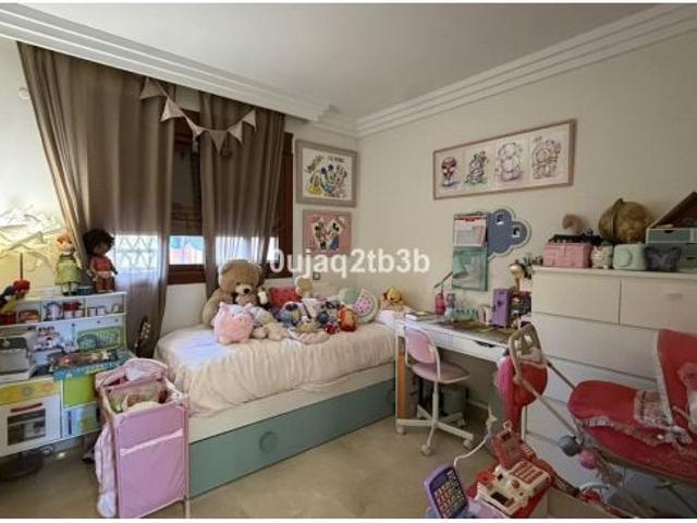 Apartamento en Venta en Benahavís, Málaga