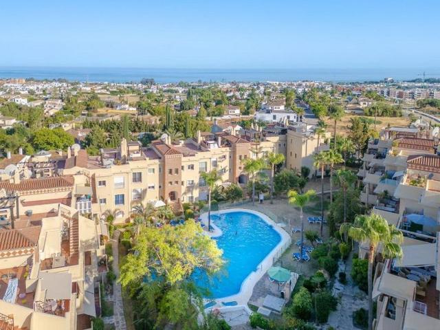 Apartamento en venta en Benahavís Málaga