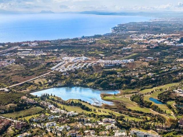 Apartamento en venta en Benahavís Málaga