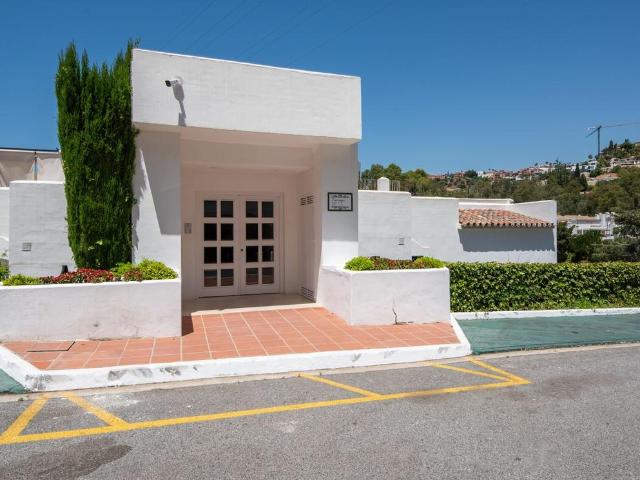Apartamento en venta en Benahavís Málaga