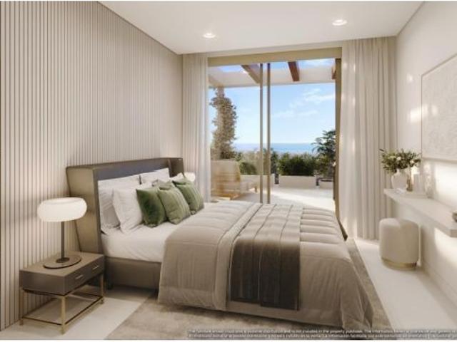 Apartamento en Venta en Benahavís, Málaga