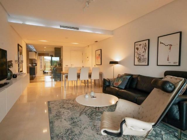 Apartamento en venta en Marbella Málaga