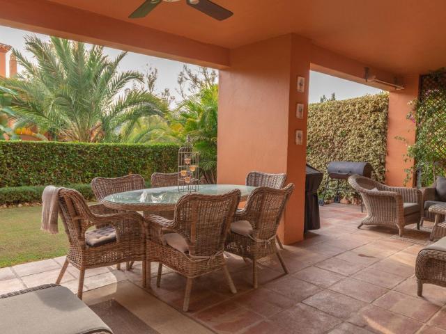Apartamento en venta en Benahavís Málaga
