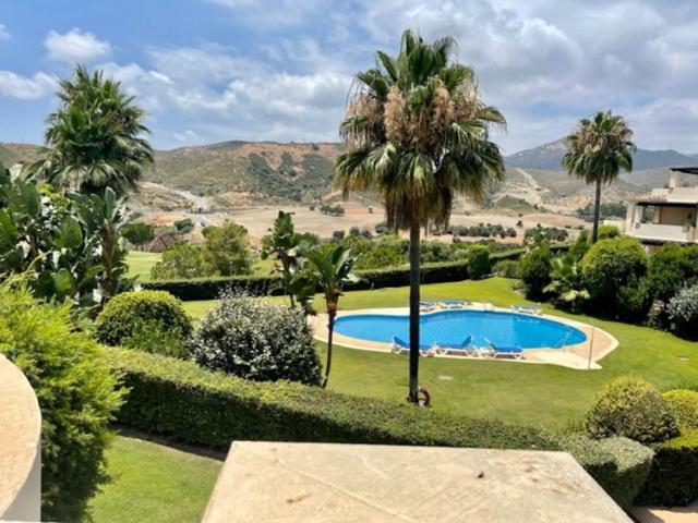 Apartamento en venta en Benahavís Málaga