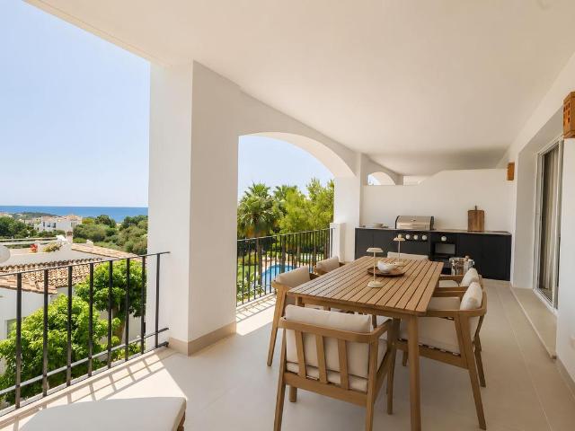 Apartamento en venta en Benahavís Málaga