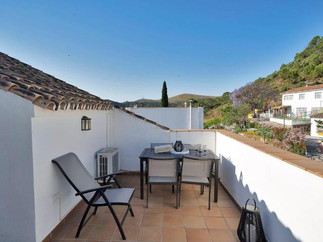 Apartamento en venta en Benahavís Málaga