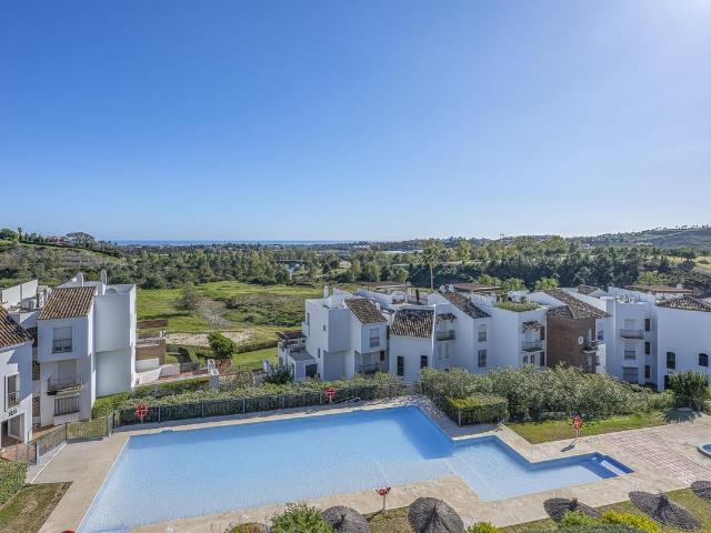 Apartamento en venta en Benahavís Málaga