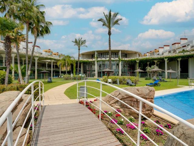 Apartamento en venta en Benahavís Málaga