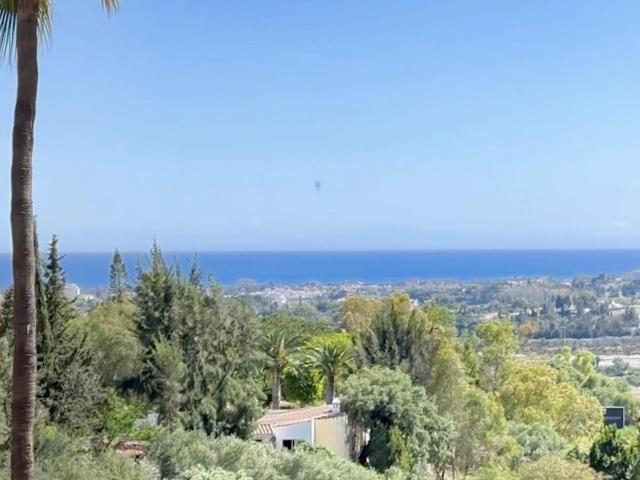 Apartamento en venta en Benahavís Málaga