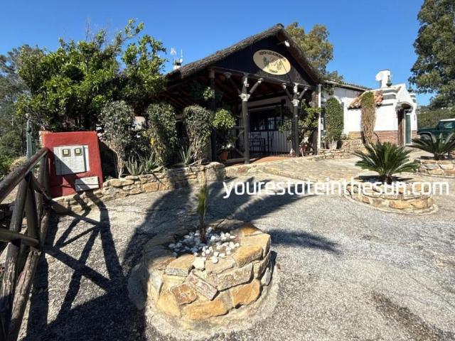 Apartamento en venta en Benahavís Málaga