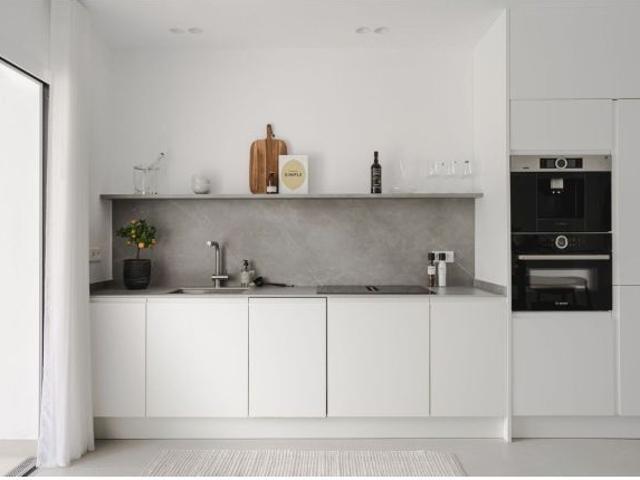 Apartamento en Venta en Benahavís, Málaga