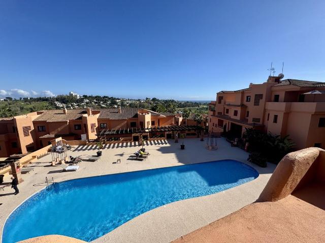 Apartamento en venta en Benahavís Málaga