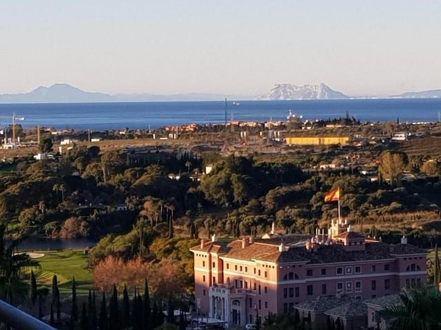Apartamento en venta en Benahavís Málaga