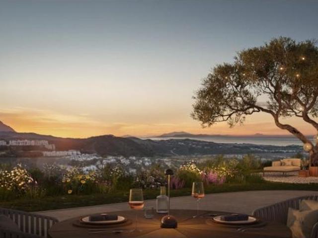 Apartamento en Venta en Benahavís, Málaga