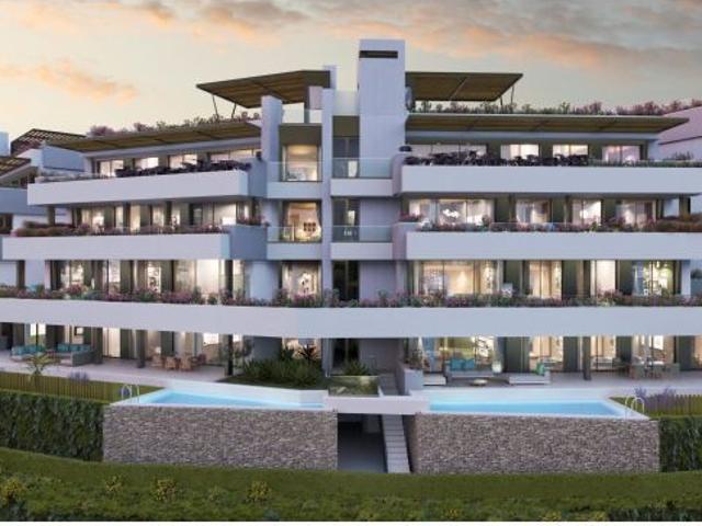 Apartamento en Venta en Benahavís, Málaga