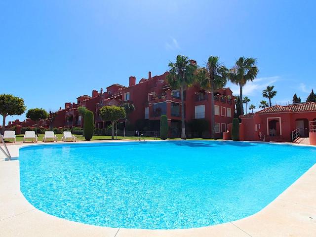 Apartamento en venta en Benahavís Málaga