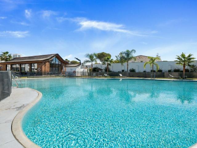 Apartamento en venta en Benahavís Málaga