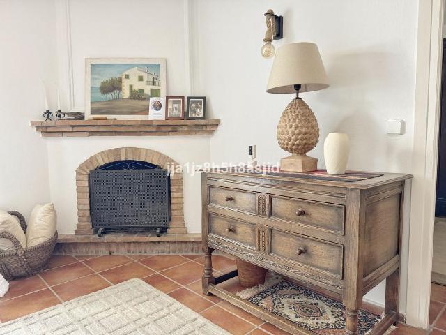 Apartamento en venta en Benahavís Málaga