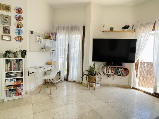 Apartamento en venta en Benahavís Málaga
