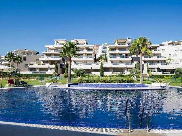 Apartamento en venta en Benahavís Málaga