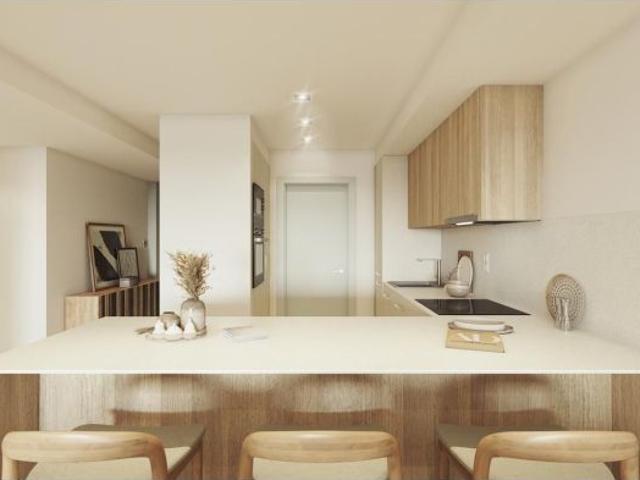 Apartamento en Venta en Benahavís, Málaga