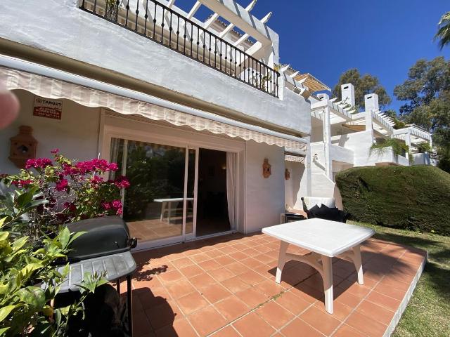 Apartamento en venta en Benahavís Málaga