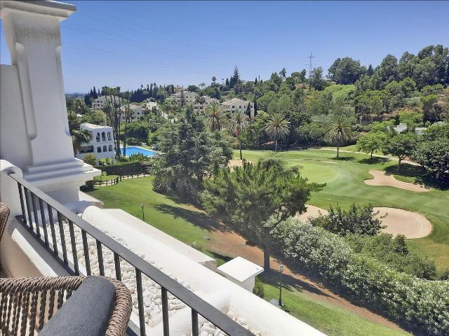 Apartamento en venta en Benahavís Málaga
