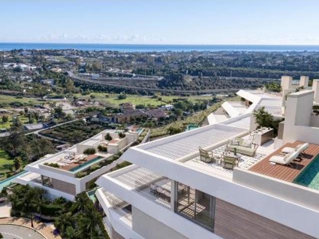 Apartamento en Venta en Benahavís, Málaga