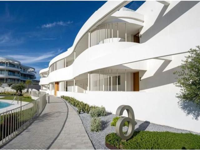 Apartamento en Venta en Benahavís, Málaga