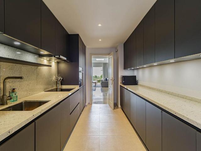 Apartamento en venta en Benahavís Málaga