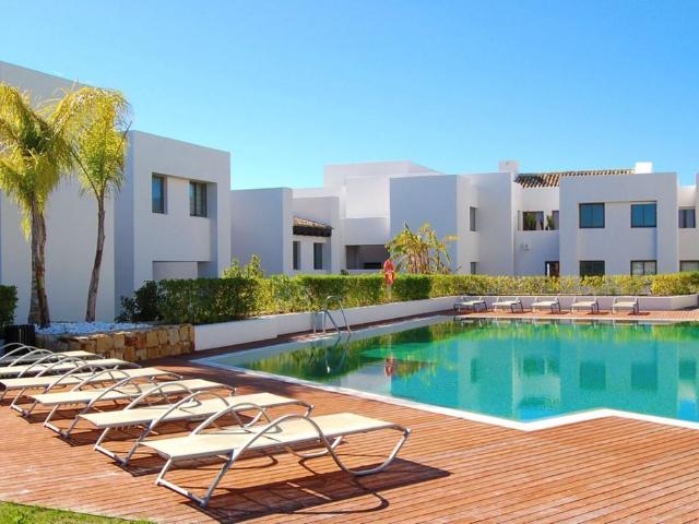 Apartamento en venta en Benahavís Málaga