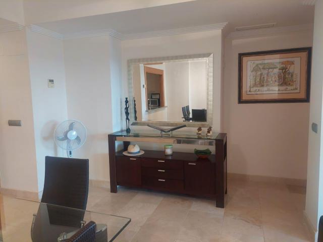 Apartamento en venta en Benahavís Málaga