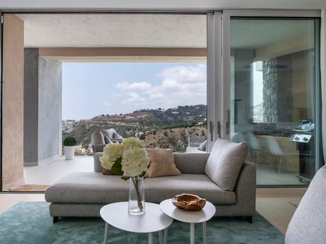 Apartamento en Venta en Benahavís pueblo